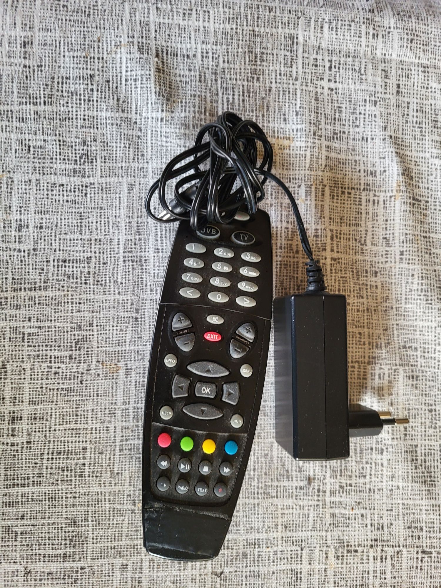 Box      satélite