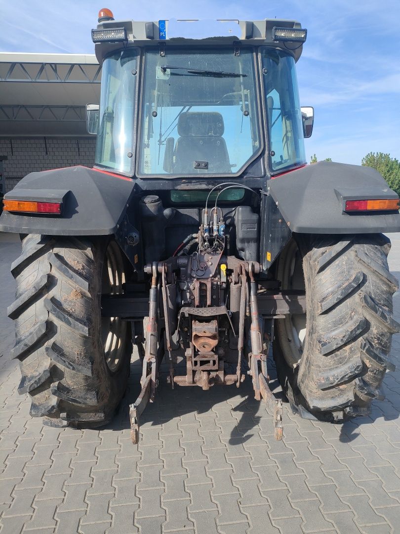 Massey Ferguson 6170