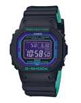 Мужские часы Casio GW-B5600BL-1E! Оригинал!Фирменная гарантия 2 года!