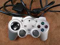 Pad kontroler przewodowy do Playstation 2