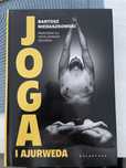Książka „Joga i ajurweda”