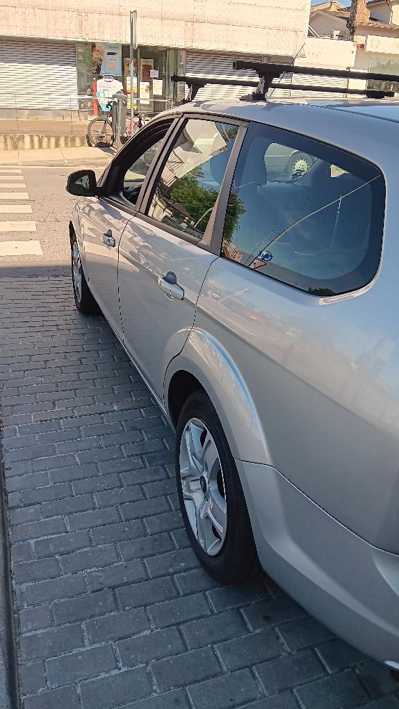 Ford focus carrinha