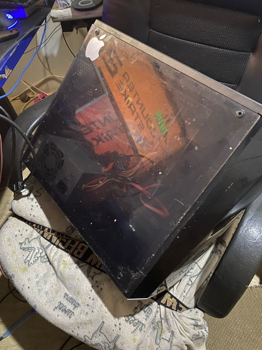 Segue para venda ou troca pc fixo i3