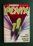 Miesięcznik Fenix 2 (38) 1995r