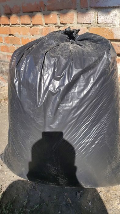 Продам  суху тирсу з Вільхи в мішках