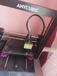 Kultowa Drukarka 3D Anycubic I3 Mega + gratisy