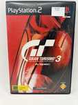 Gran Turismo 3 Ps2 nr 5607