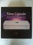 Apple Time Capsule 3TB A1409