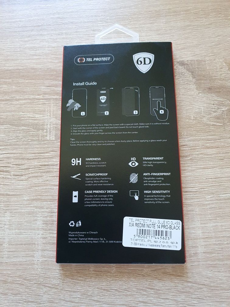 Redmi Note 14 Pro 5G