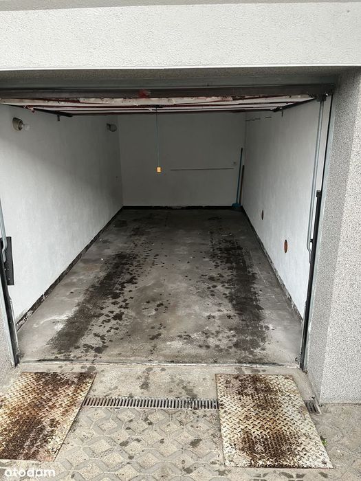 Garaż na wynajem z dobrym dojazdem