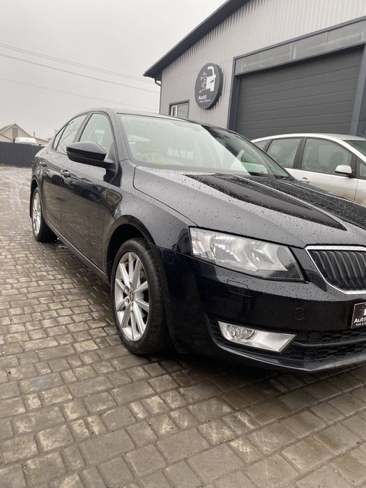 Розборка,шрот,запчастини Skoda Octavia A7,шкода октавія а7
