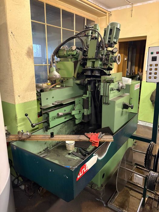 Ostrzałka do pił Widma FS800