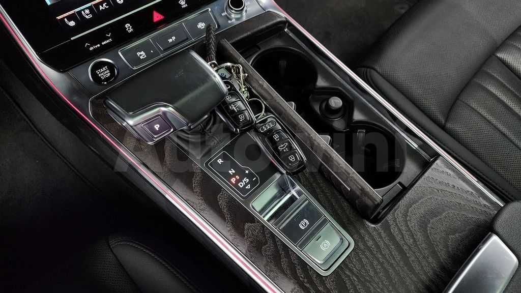 2021 Audi A6(C8) 40 TDI Premium