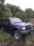 Mitsubishi Pajero II LONG 1996r 2.8TD 4x4