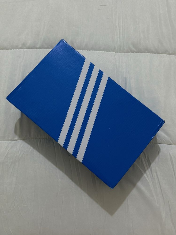Adidas samba, tamanho 40