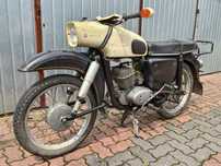 Mz Es 125/1 Trophy