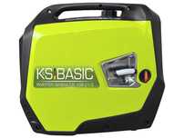 Інверторний Генератор Konner&Sohnen KSB 21i S