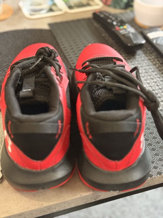 Buty firmy Under Armour