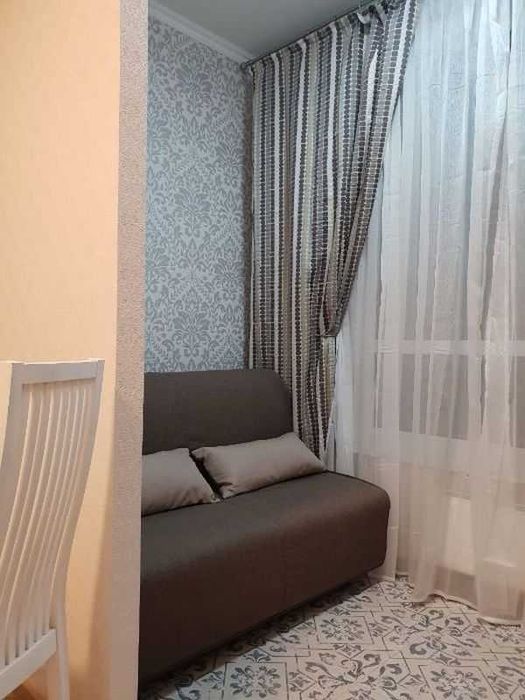 Оренда 1-к квартири в ЖК "Солом’янська"