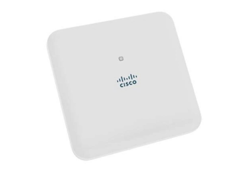 Точка доступа Cisco air AP1832I-E-K9