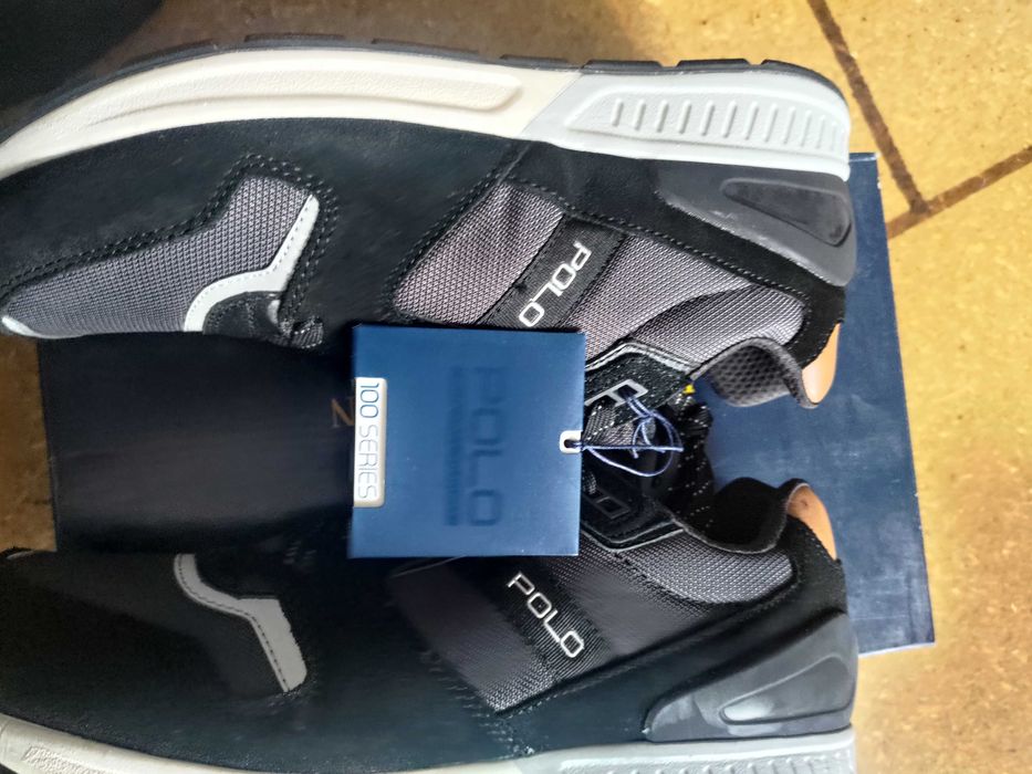 Train100-sk-ath Ralph Lauren 44