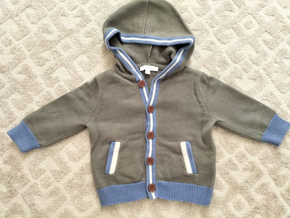 Conjunto Jacadi 6 meses