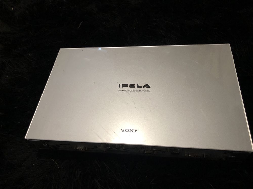 ipela comunication terminal pcs-g50
