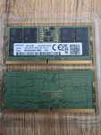 Samsung SODIMM ddr5 2x16gb 5600mhz