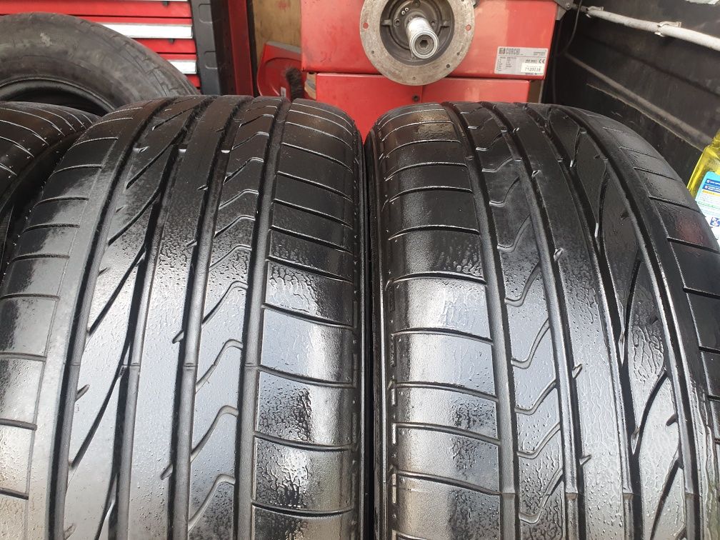 Bridgestone Dueler H/P Sport MO 235/50R19