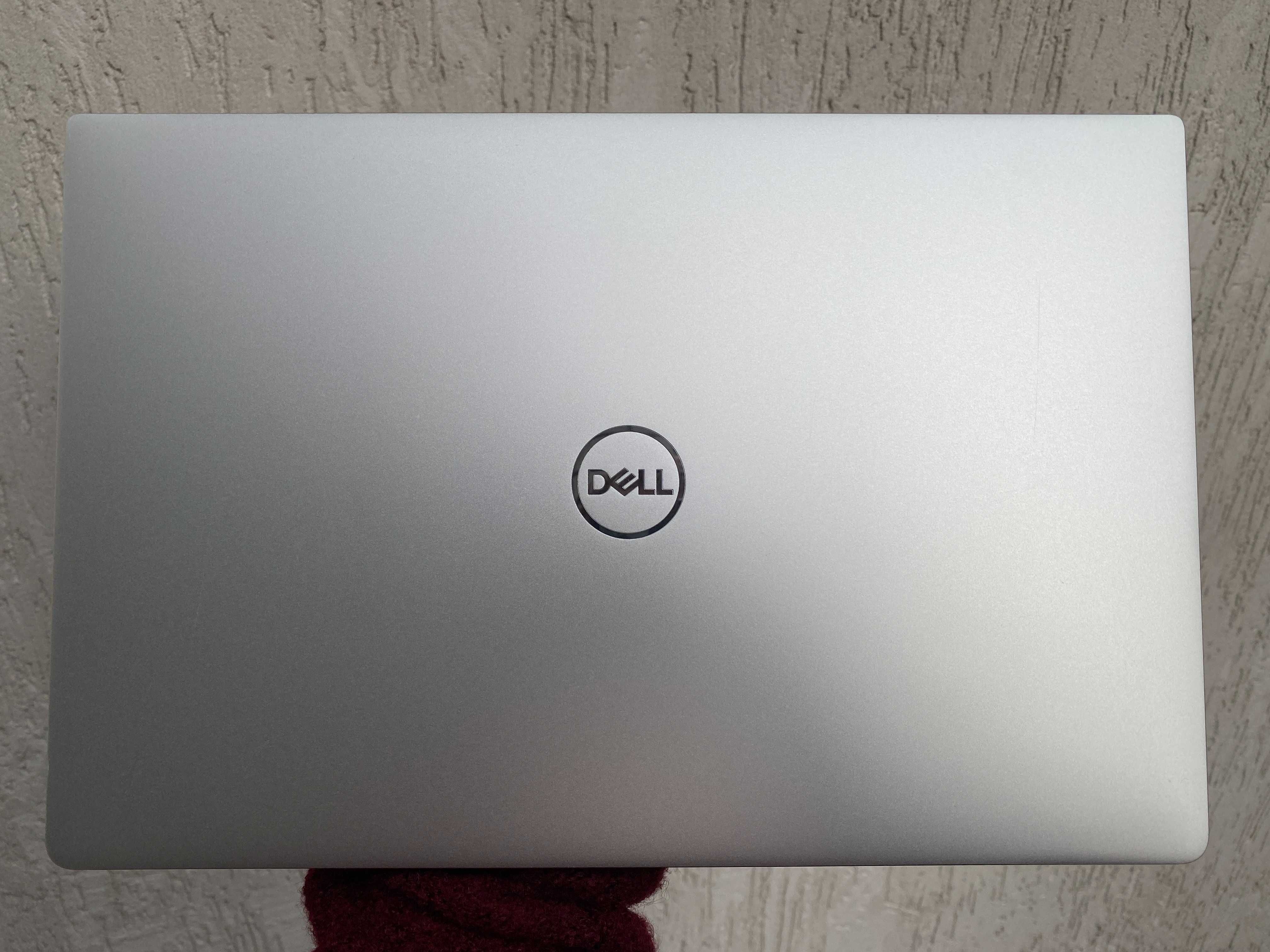 Преміальний ультрабук DELL XPS 13 9380 i5 8/256Gb батарея 8,5годин