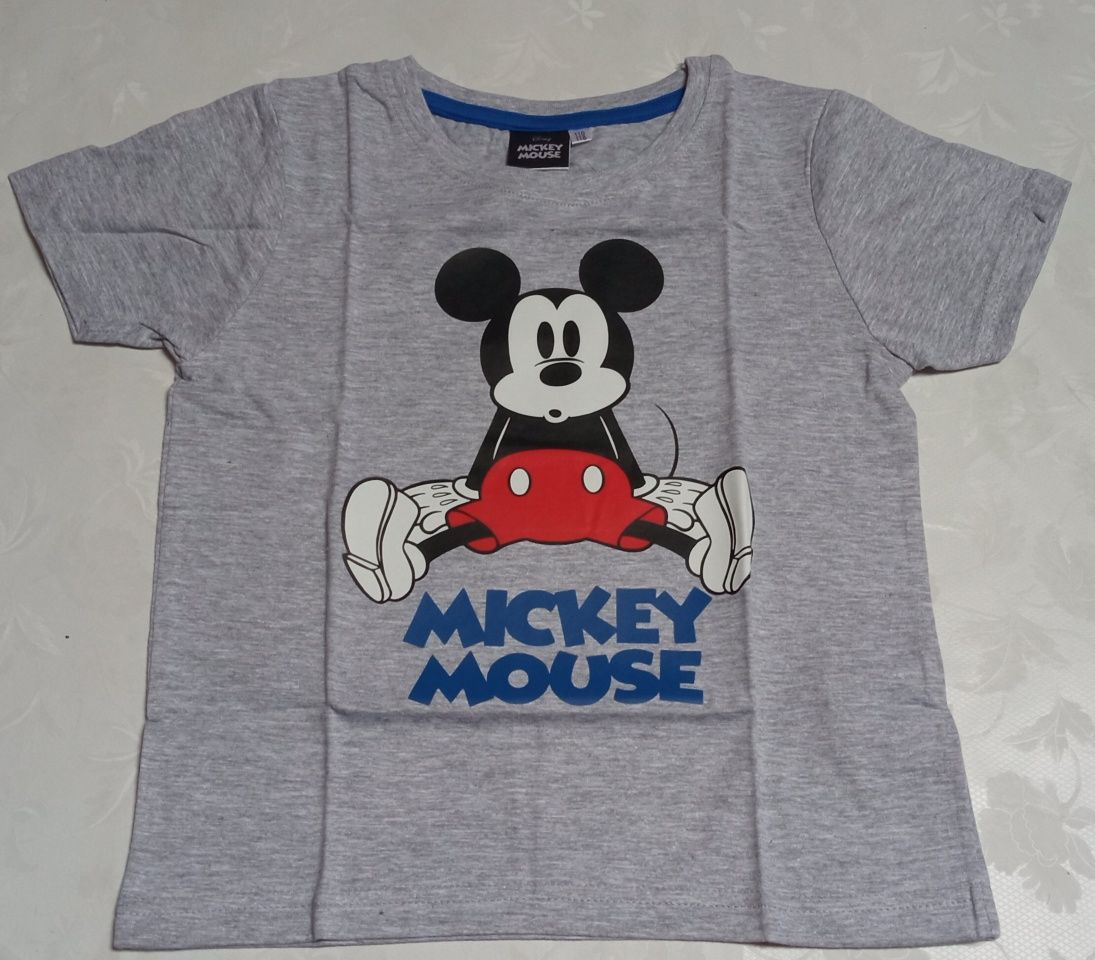 T-shirt 110/116 Disney