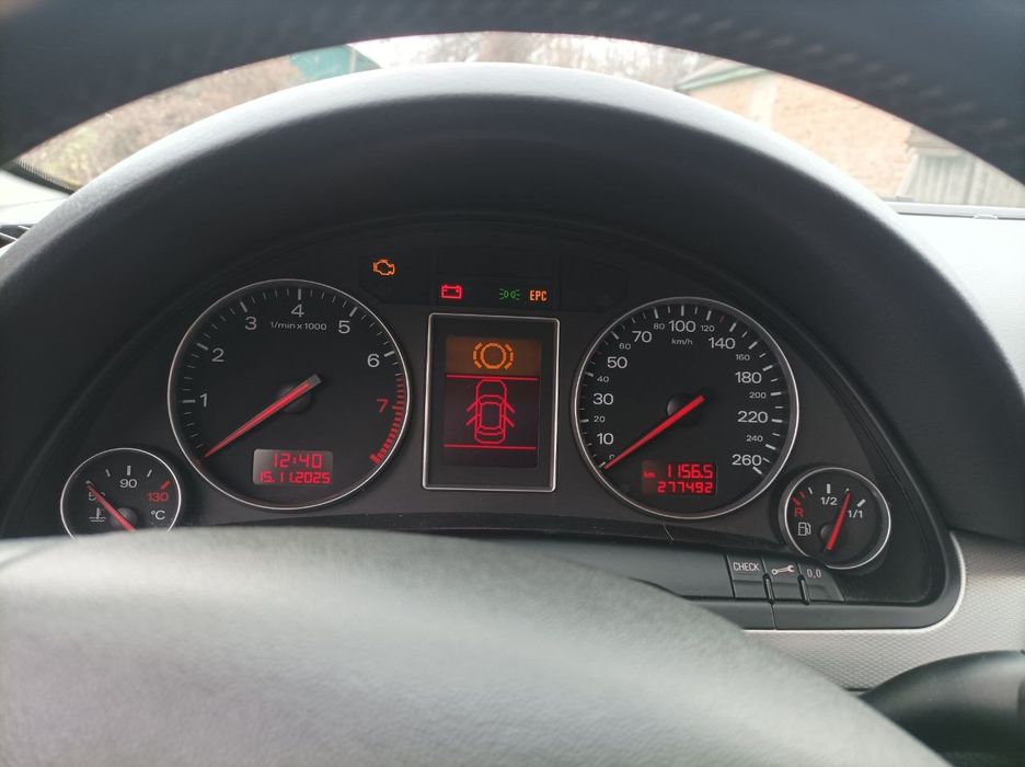 Продам автомобіль Audi A4