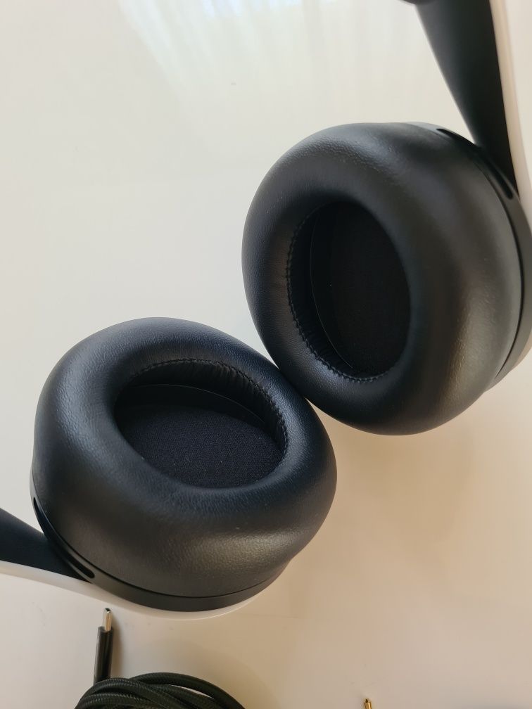 Навушники Sony Pulse 3D Wireless Headset