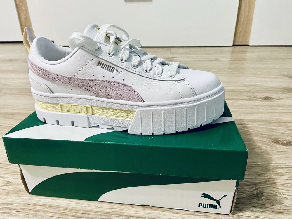 Кросівки Puma