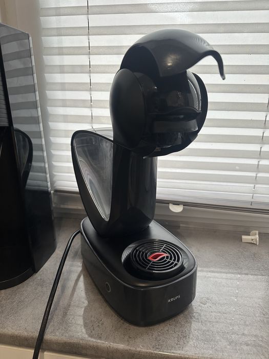 Ekspres dolce gusto krups kp173b31