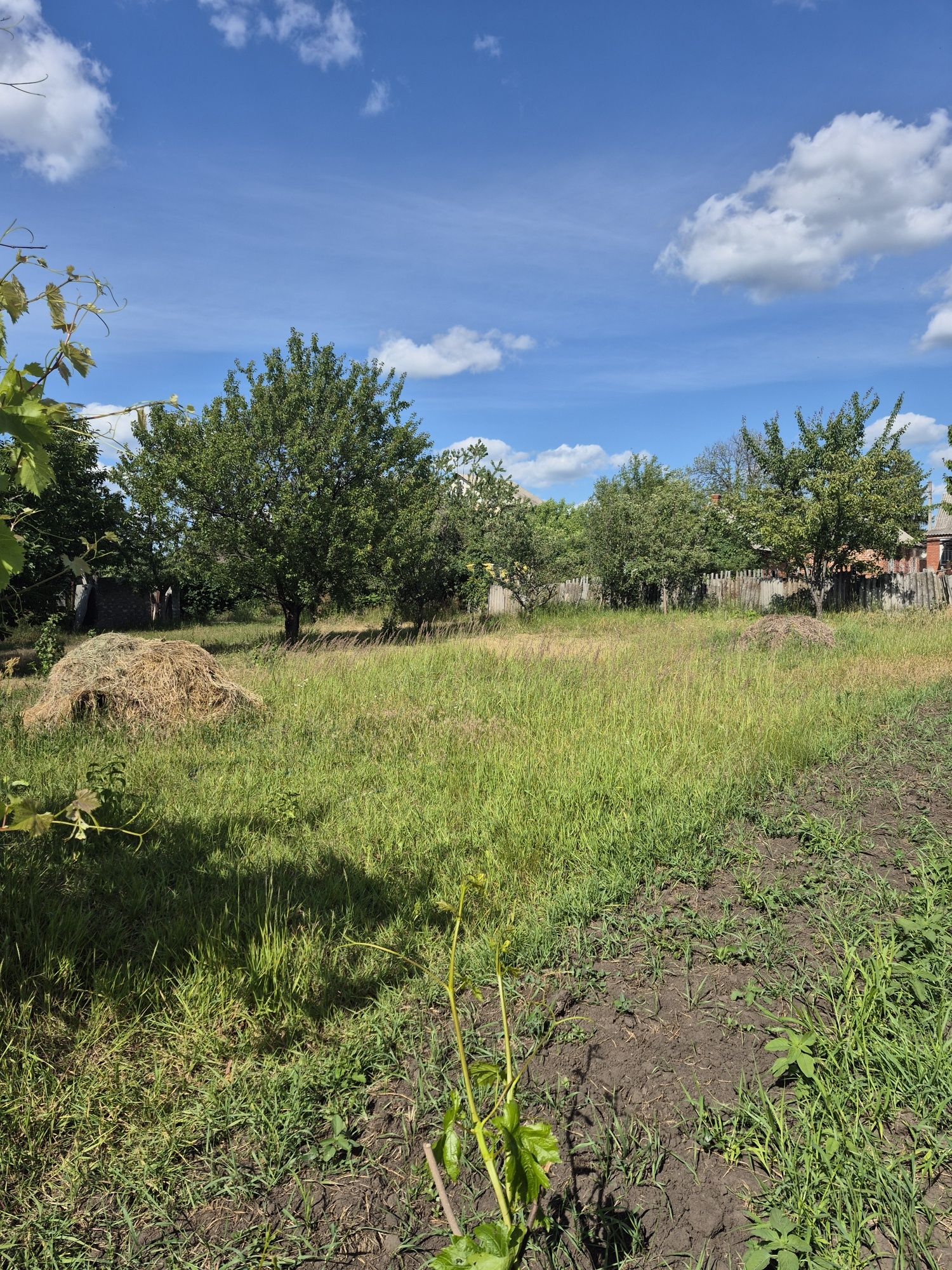 Продам будинок в Мерефі