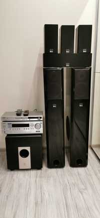 Kino domowe Onkyo + mAudio + Grandhigh