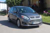 Ford C-Max Energy