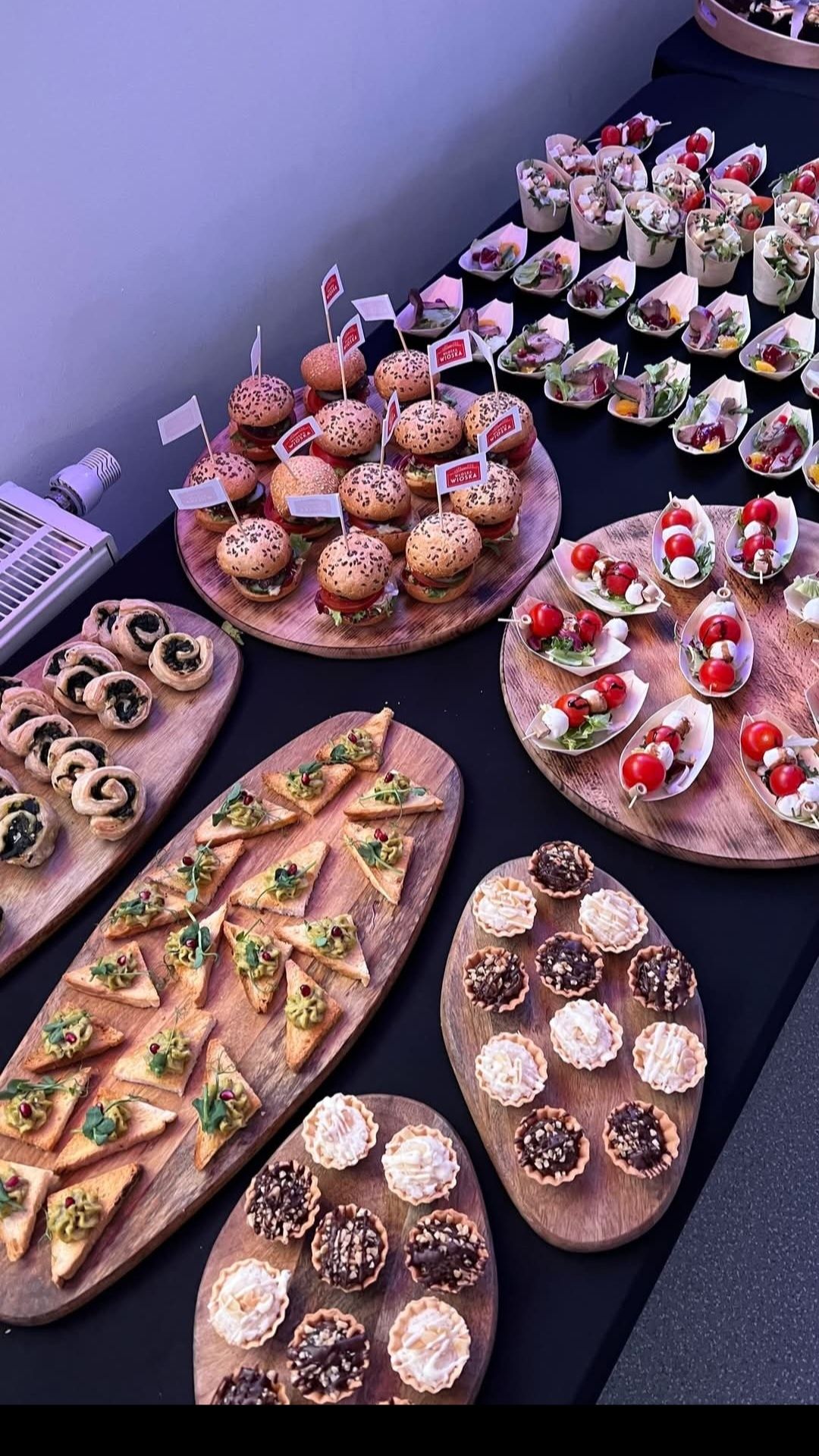 Catering na komunie, chrzciny, wesela, stypy, urodziny – Śląsk