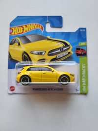 Hot Wheels '19 Mercedes Benz A Class