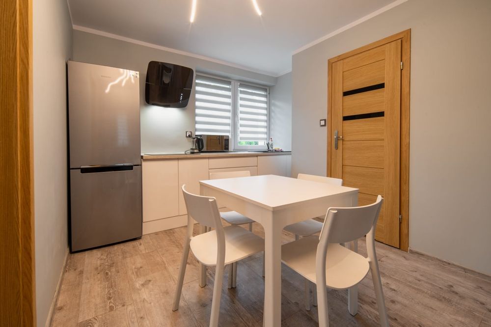 Karpacz apartamenty Boże Narodzenie  sauna oraz Jakuzzi-dżaku