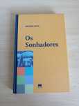 Livro Os Sonhadores