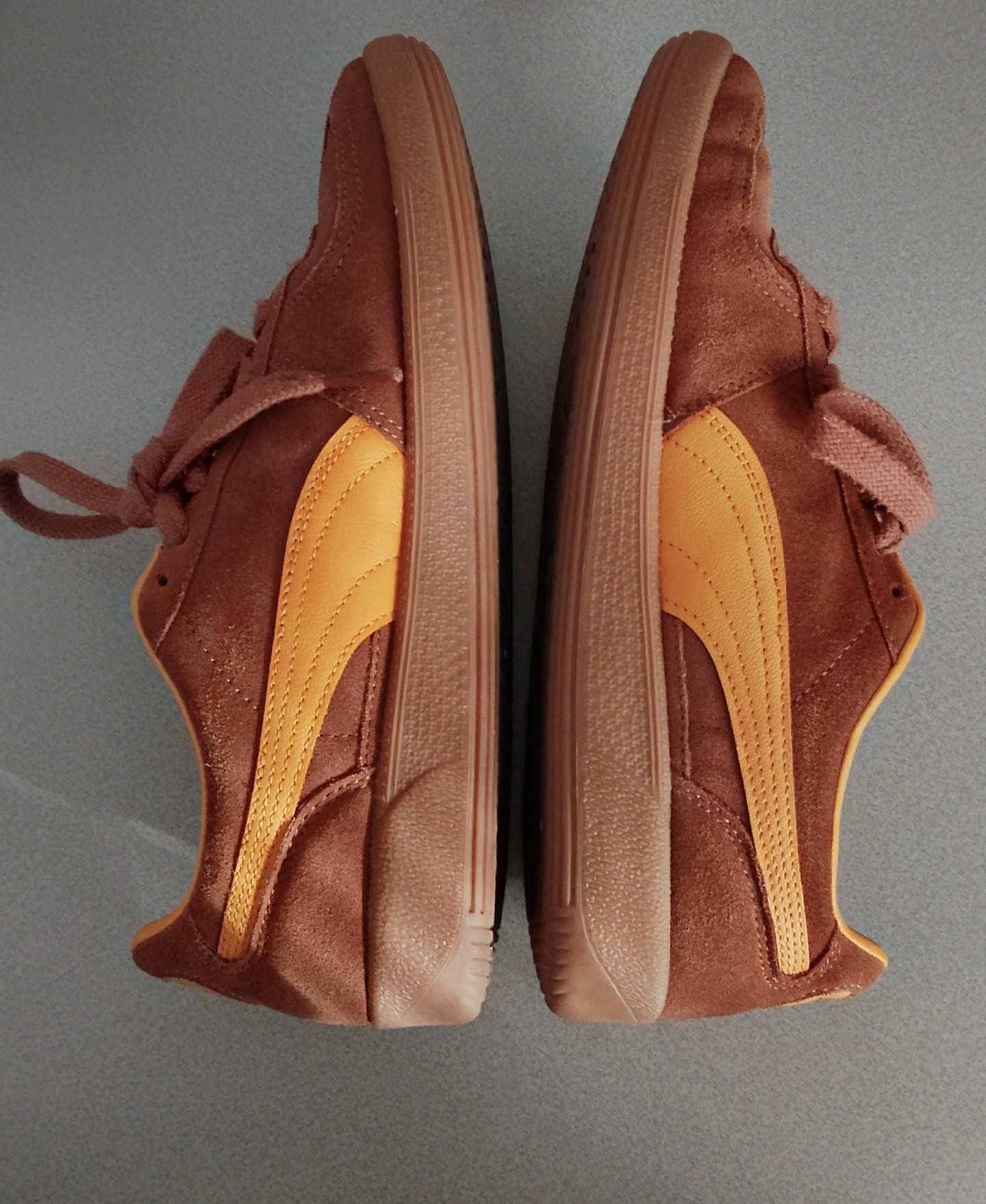 Sapatilhas puma palermo