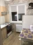 Продам! 1 комнатная квартира, 3 эт.,  Красный Камень