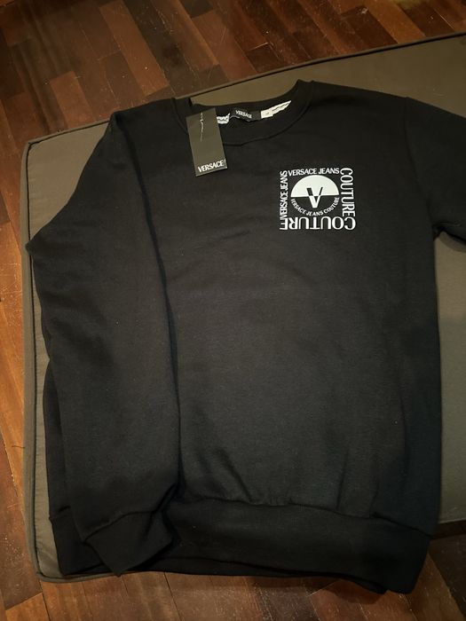 Camisola versace