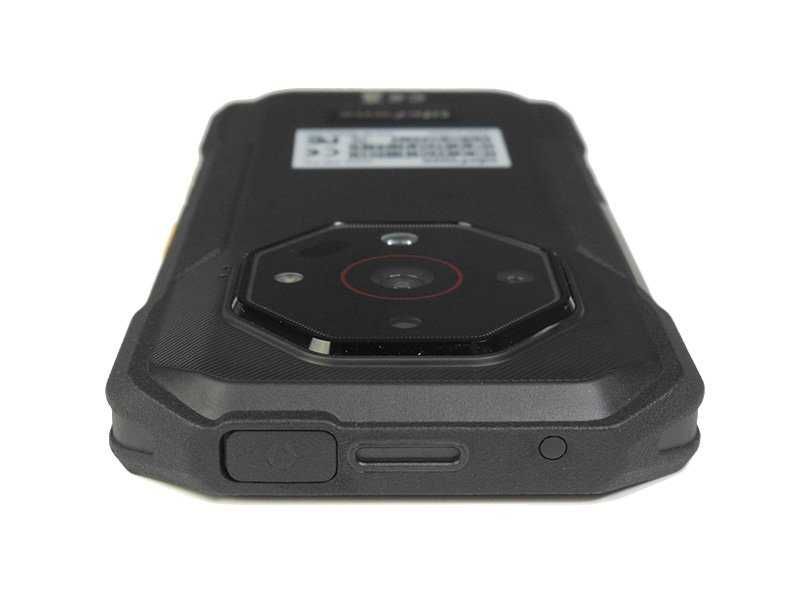 Ulefone Armor X32 Pro 8/256GB компактний броньований смартфон