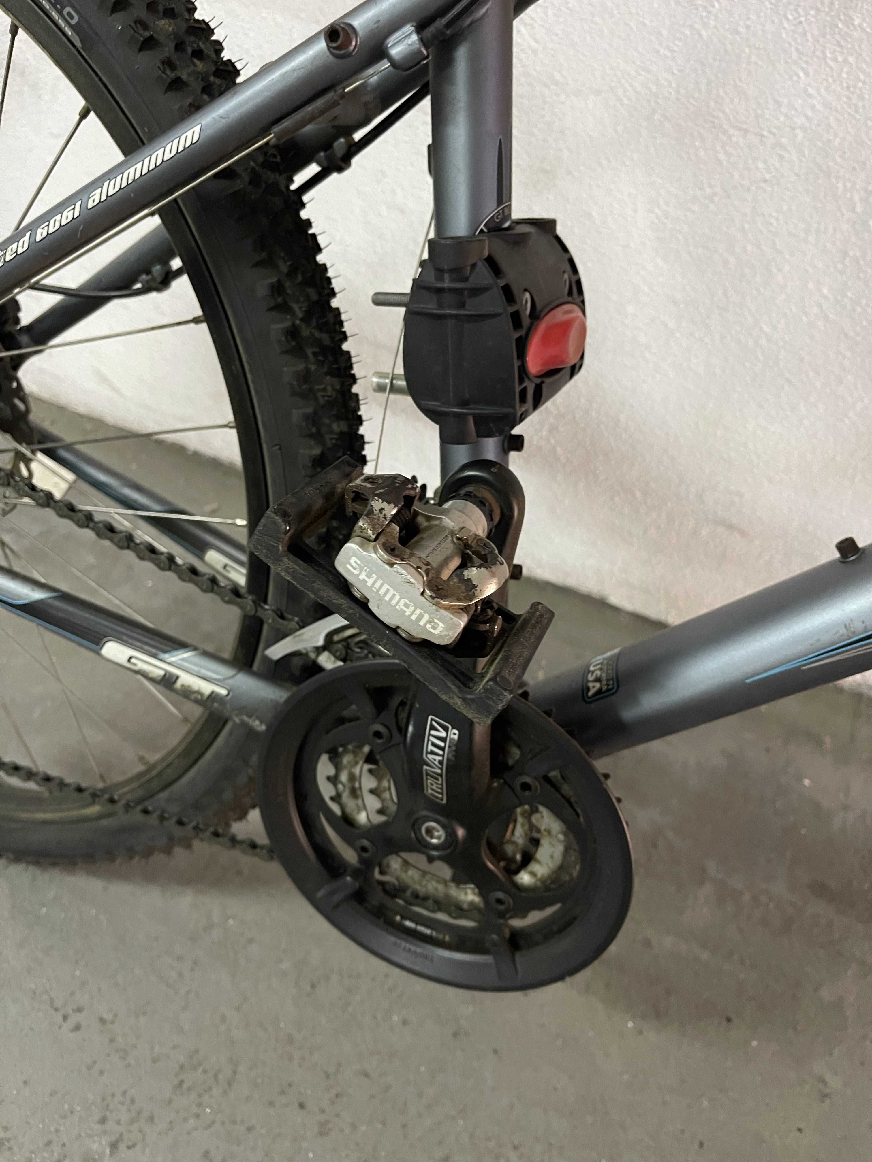 BTT GT Avalanche 1.0