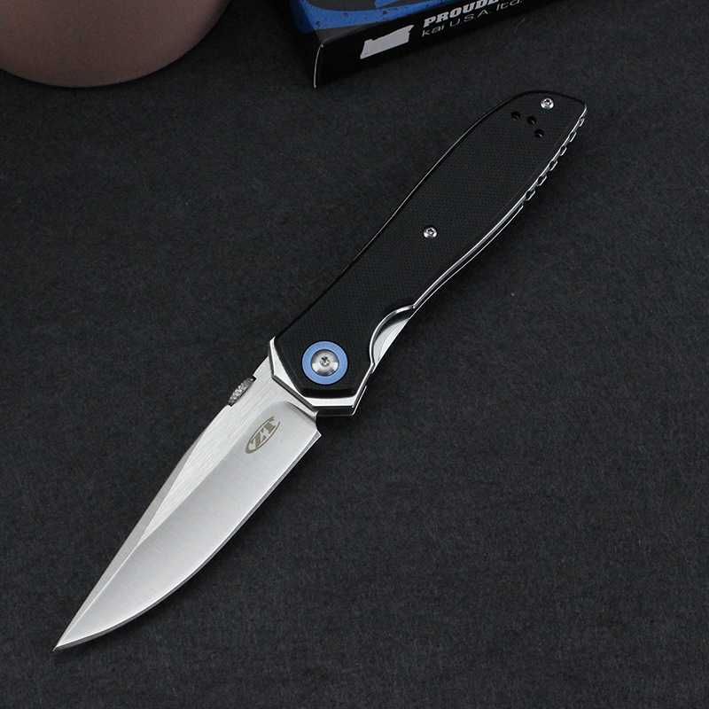 Нож Zero Tolerance 0640 Emerson, складний тактичний ніж