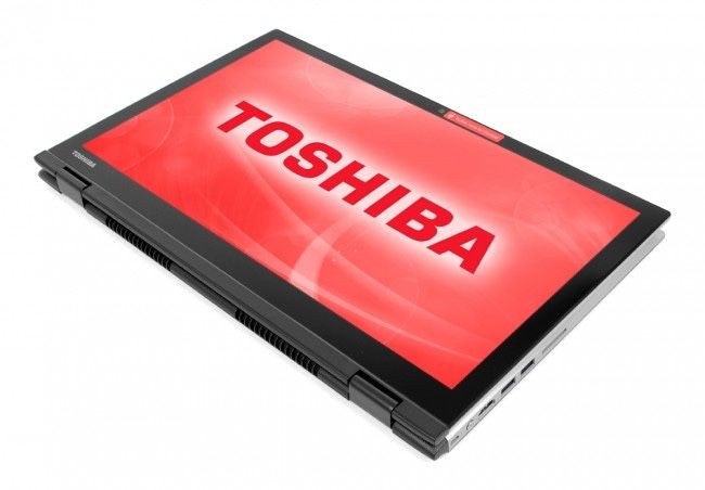 Toshiba Satellite Radius P55W-C5200X