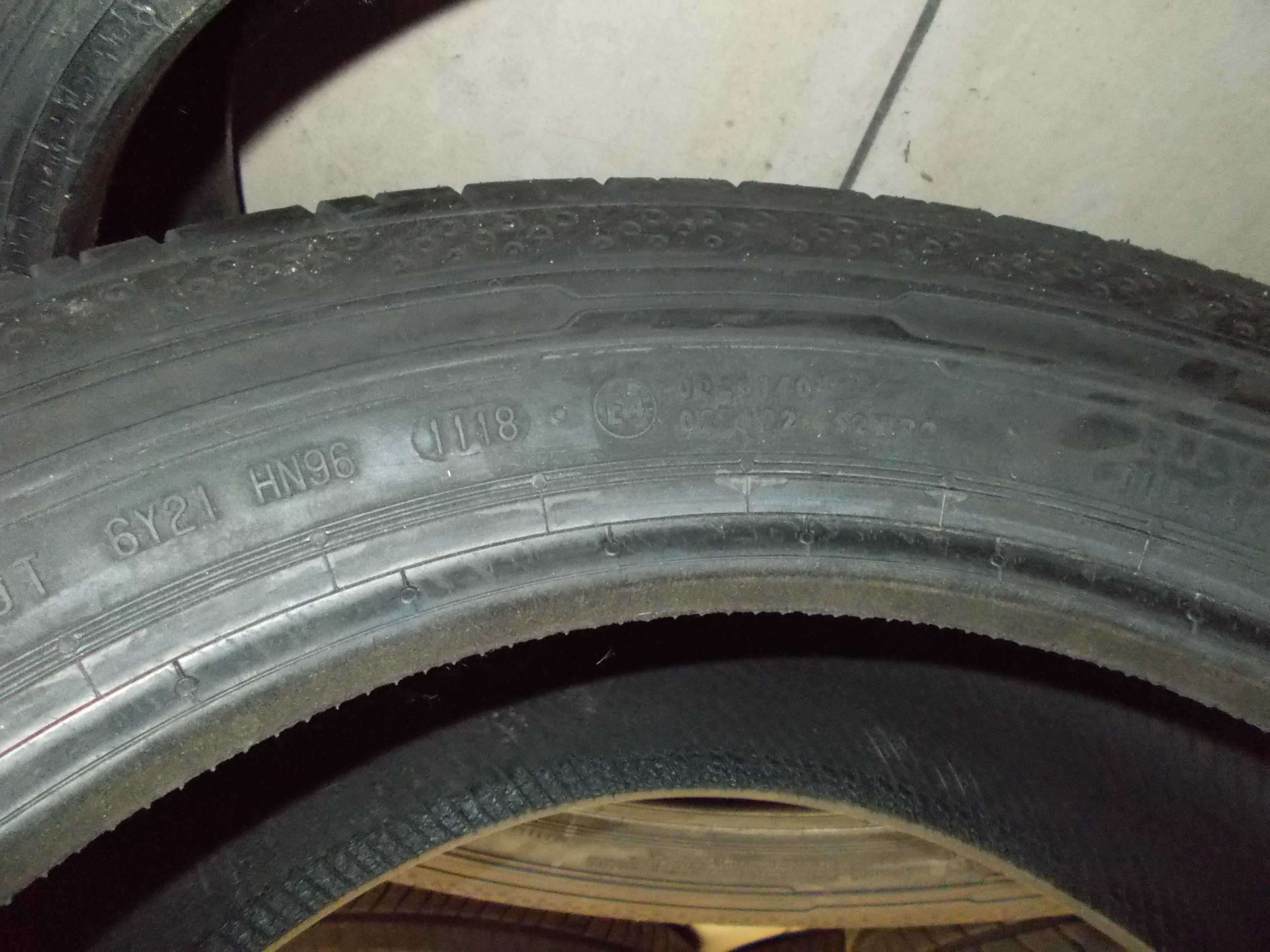 Opony Continental 195/65 R16 C Nr. 14